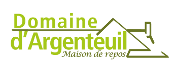 Logo Domaine d'Argenteuil
